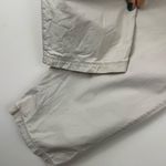 Unionbay Vtg Y2K  Khaki Cargo Pants Baggy Wide Straight Leg Sz 28 Streetwear Photo 13