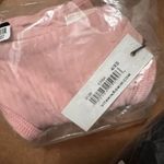 Vitamin A  Pink 2-Piece Set Lou Bikini Sz 4 NWT Photo 5