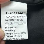 NWT Commense Chiffon Maxi Skirt XL Leopard High Waist Lined Animal‎ Print Party Brown Photo 7