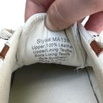 Madewell Low-Top Sidewalk Sneakers Leather White Photo 4