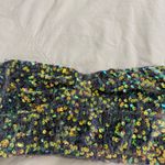 Anthropologie  Sequin Bralette Top Photo 1