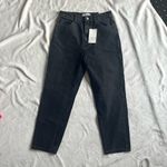 ZARA NWT MOM JEANS CLASSIC MOM FIT Photo 1