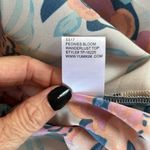 Yumi Kim  blouse.  Size M Photo 6