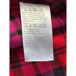 Plaid Button Photo 2