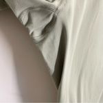 Athleta Salutation Stash Pocket II Capri Pant Eucalyptus Green size 3X Photo 6