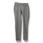 Michael Kors MICHAEL Glen plaid houndstooth leggings Photo 2