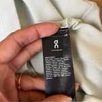 On Cloud On Tee In Sea Foam Green Size XS Photo 7