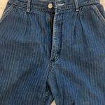Lee Vintage High Waisted Jeans Photo 4