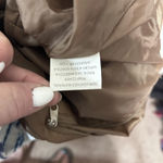 Blue White Tie Dye Hobo Shoulder Bag Womens Large‎ Canvas Boho Purse Tote Retro Photo 3