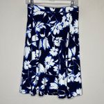 Adrienne Vittadini  Floral Skirt‎ Photo 4