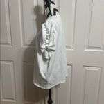 English Factory  White Puff Sleeve Blouse Photo 1