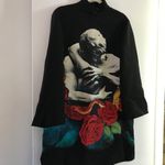 NWOT Valentino dress Size 8 Photo 5