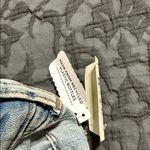 Aeropostale  size 28x30 premium air light denim skinny jeans distressed NWT new Photo 5