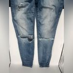 Madewell High Riser Skinny Jean Photo 3