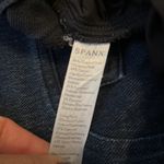 Spanx  Medium Control Jeanish Crop Leggings Photo 7