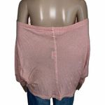 Streetwear Society  off shoulder top Photo 2