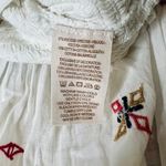 Free People Mykonos Maxi Top Photo 14