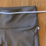 Athleta  Interval Stash Ultra High Rise Lasercut 7/8 Legging, L Tall Photo 9