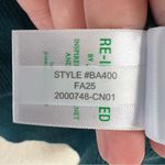 J.Crew  Cashmere classic-fit crewneck sweater in Deep Forrest Green Size Small Photo 8