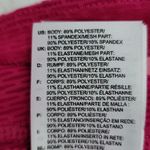 Adidas  pink Tank - Medium - NWT Photo 5