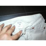 True Religion NWT New Womens Brand Jeans Skinny Cargo Pants 24 Pale Gray Comfy Photo 5