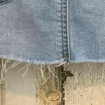 Celebrity Pink * Women's Size 5/27 Denim Mini Skirt Light Wash Summer Casual Photo 12