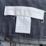 Ny&co NY & denim look dress pants Photo 5