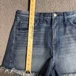 Current/Elliot The Escapade Mid Rise Shorts Photo 13