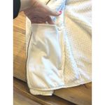 Columbia Fire Side II Full Zip Fleece Sherpa Womens Chalk White Size Medium Photo 7