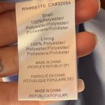 Hutch Anthropologie  Bloom Wrap Midi Dress Size Large Open Lace Up Back colorful Photo 7