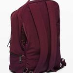 Lululemon City Adventurer Backpack Photo 1