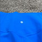 Athleta  Salutation Stash High Rise 7/8 Legging size large Photo 5