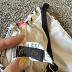 Athena Marie Black and pink bikini Photo 4