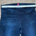 Spanx  Jean-ish Ankle Legging Women's Size Small Twilight Blue Pull On‎ Jegging Photo 8