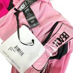 Beach Riot Joyce Ribbed One Piece Swim, Amour Colorblock, XL Photo 9