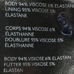 Anthropologie  Maeve Sawyer Balloon-Sleeved Tunic Bohemian Print Dress Size XS Photo 6