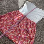 Selena Gomez Dream out loud  medium‎ floral dress Photo 6