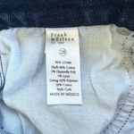 Frank & Eileen Cork Jeans in Dark Blue Wash Photo 4