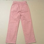 Madewell  Emmett 2.0 wide leg crop pants Trousers Photo 4