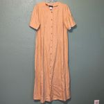 Harvé Benard Linen dress New with tags Vintage linen dress by Benard Holtzman Photo 1
