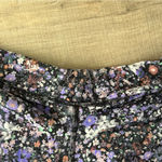 Lululemon Groove Super High Rise Flare Pant Flower Burst Multi 10 Photo 5