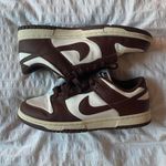 Nike Dunks Brown Photo 0