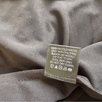 Norma Kamali  Strapless Black Dress XL Photo 4