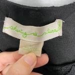 Urban Outfitters Staring At Stars  Black Lace Overlay Bell Sleeve Dress Photo 2