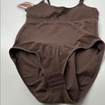 Danskin  Mauve Seamless Bodysuit Photo 15