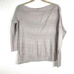 Helmut Lang  Yak Blend Sweater‎ Photo 5
