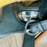 Michael Kors Leather Sandals - Women’s Size 8 Photo 8