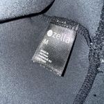 Zella Charcoal Women's Tank Top with hole design medium Photo 3