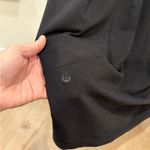 Lululemon Back in Action V Neck Long Sleeve Shirt Photo 4