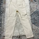 DEREL LAM 10 CROSBY BRONTE CIGARETTE PANTS Size 0 Photo 10